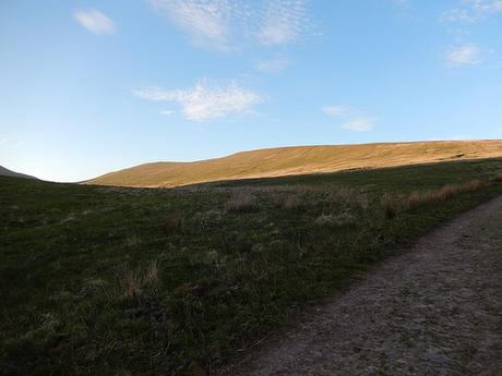 Brecons Beaten