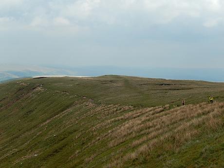 Brecons Beaten