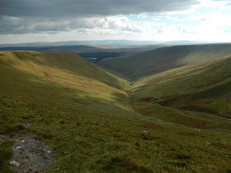 Brecons Beaten