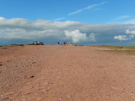 Brecons Beaten