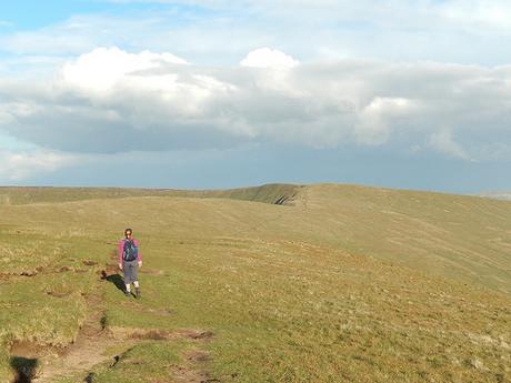 Brecons Beaten