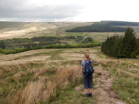 Brecons Beaten