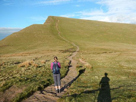 Brecons Beaten