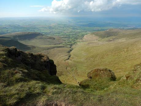 Brecons Beaten