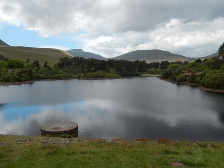 Brecons Beaten