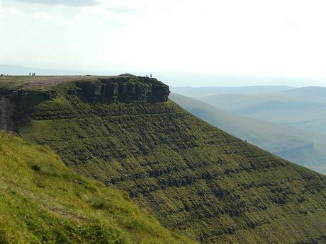 Brecons Beaten