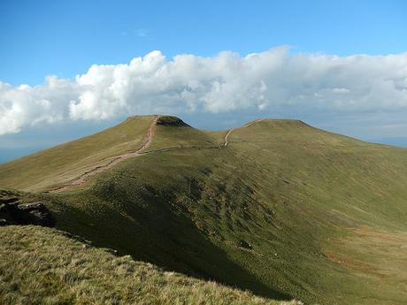 Brecons Beaten