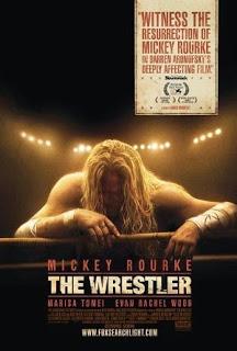 #1,747. The Wrestler  (2008)