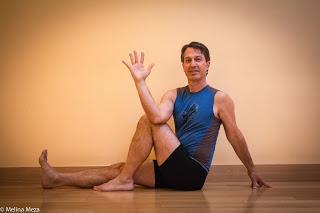 Friday Q&A: Opening Your Hips without Knee Pain