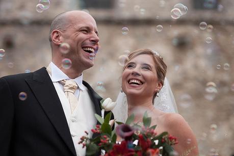 Beaulieu Abbey Wedding Photography