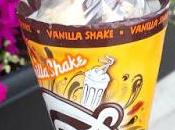 Review: Cornetto Vanilla Shake Cream Cone