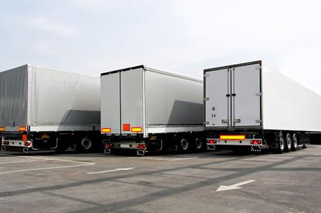 Truck Trailer