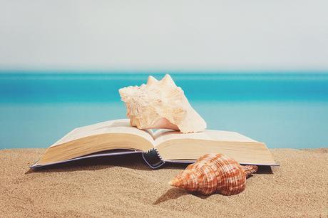 Top Beach Holiday Reads This Summer