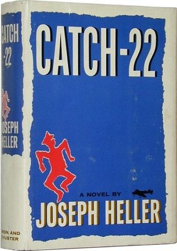 heller catch22