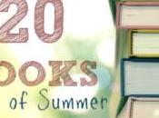 Books Summer 2015!