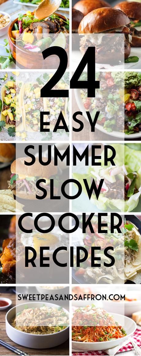 summer slow cooker round-up image