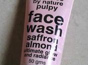 Auravedic Radiance Nature Face Wash Review