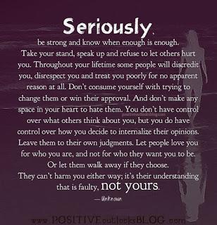 An Open Letter To The Trolls.... An Open Letter To The Trolls....