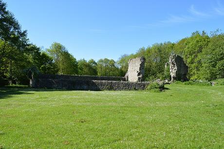 Dalden Tower, Seaham