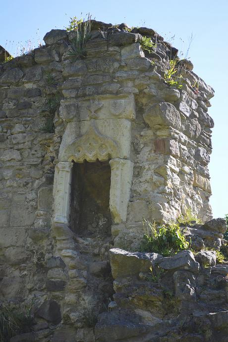 Dalden Tower, Seaham