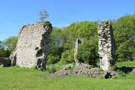 Dalden Tower, Seaham