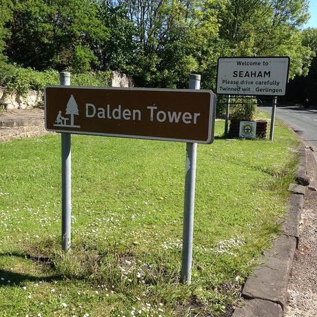 Dalden Tower, Seaham