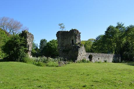 Dalden Tower, Seaham