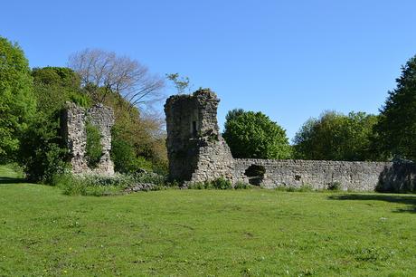 Dalden Tower, Seaham