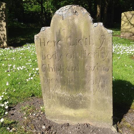 St Andrew's Church, Dalton-le-Dale