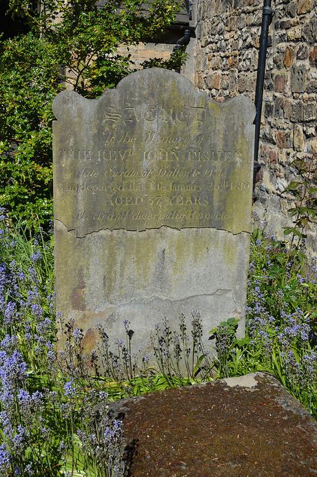 St Andrew's church, Dalton-le-Dale