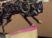 Watch: MIT’s Robotic Cheetah Learns Jump Obstacles
