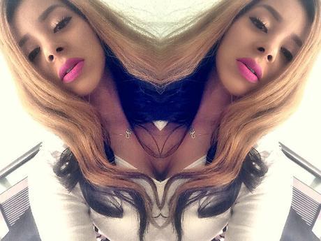 MAC Flat Out Fabulous retro matte lipstick, mac retro matte, mac flat out fabulous, lipstick mac cosmetics