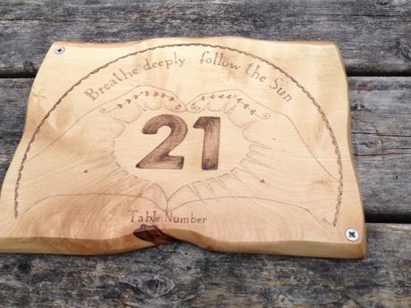 Queen Maeve's Trail, Take 2