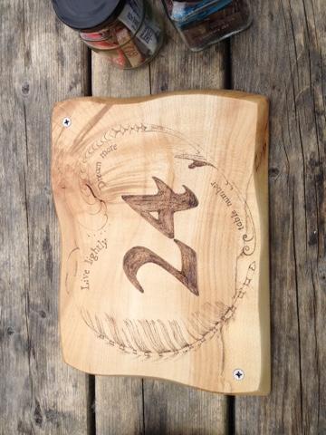 Queen Maeve's Trail, Take 2