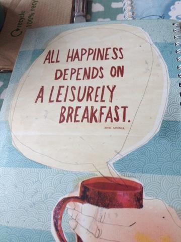 Queen Maeve's Trail, Take 2