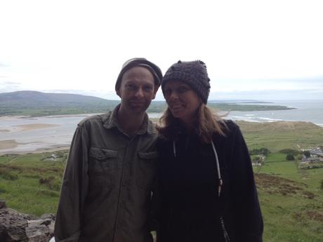 Queen Maeve's Trail, Take 2