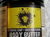 Lyonsleaf Body Butter