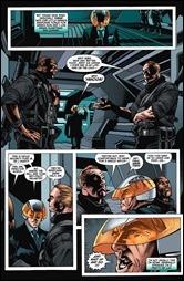 Imperium #5 Preview 3