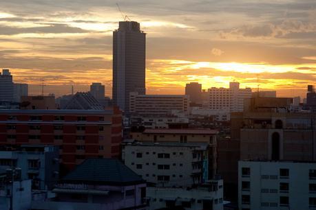 Ultimate Guide To Finding An Apartment In Bangkok