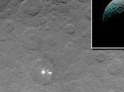 Ceres Cratered Electrically?