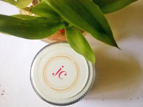 Juicy Chemistry Green Tea Peppermint Body Scrub Review
