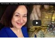 Karen Hudes World Bank Whistleblowers Plural