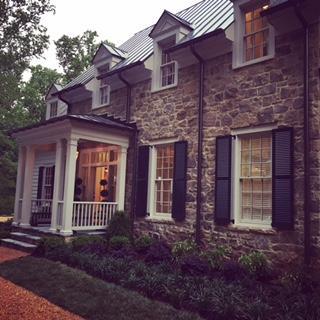 Southern Living 2015 Idea House Comes to Virginia