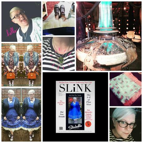 May Instagram Round Up