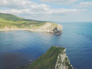 Lulworth Cove