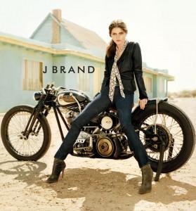 J BRAND JEANS