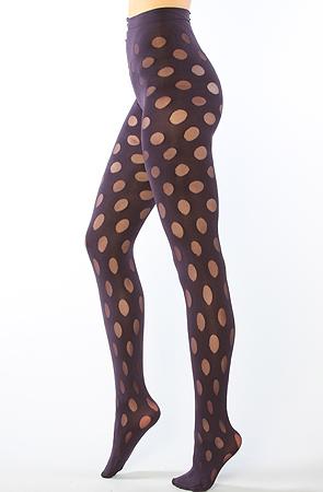 Sexy Fishnet  Tights by House of Holland