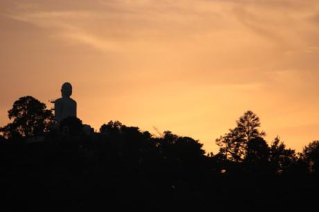 Taken on May 24, 2015 in Kandy, Sri Lanka