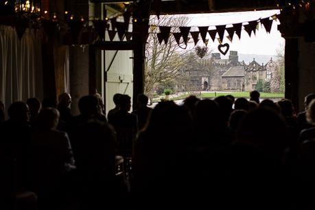 East Riddlesden Hall Wedding Photography 