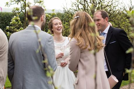 East Riddlesden Hall Wedding Photography 